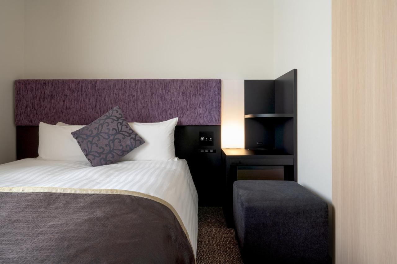 Hotel Vista Хирошима Екстериор снимка