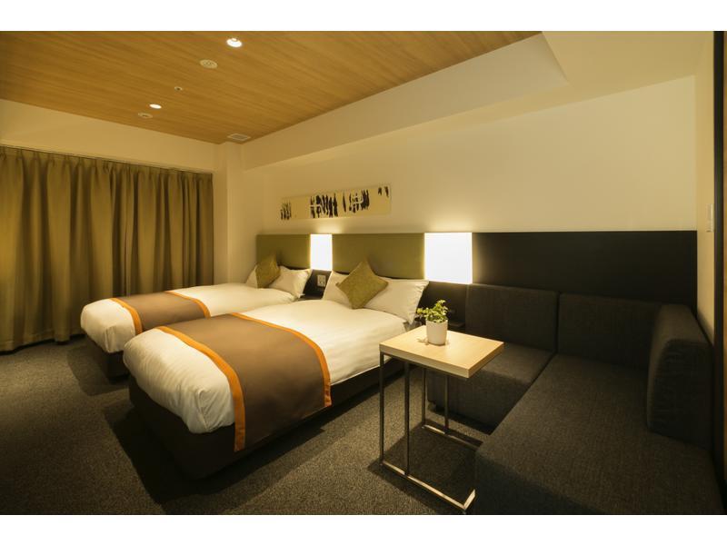 Hotel Vista Хирошима Екстериор снимка